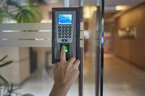 Pro Magic Gate: The next level of secure access control